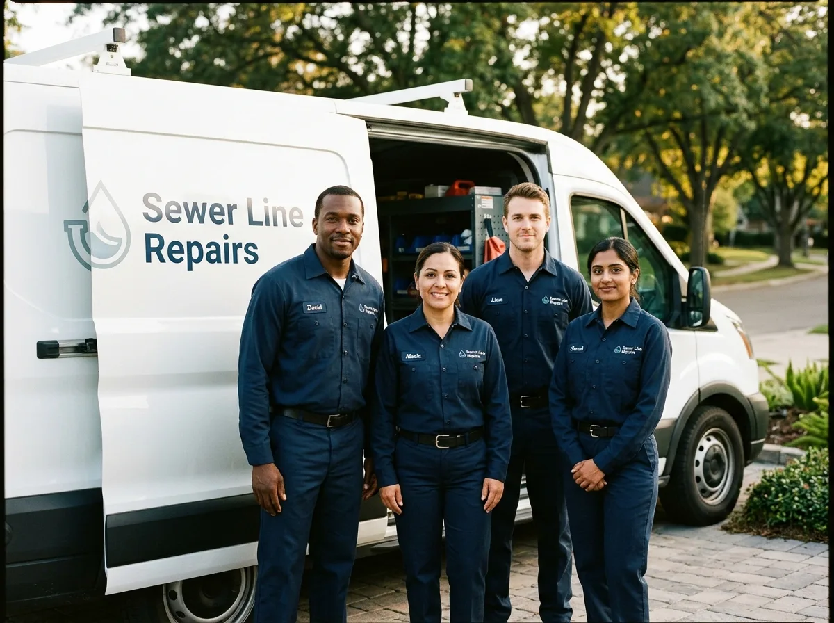 Emergency Plumber company in Jeffersontown, KY